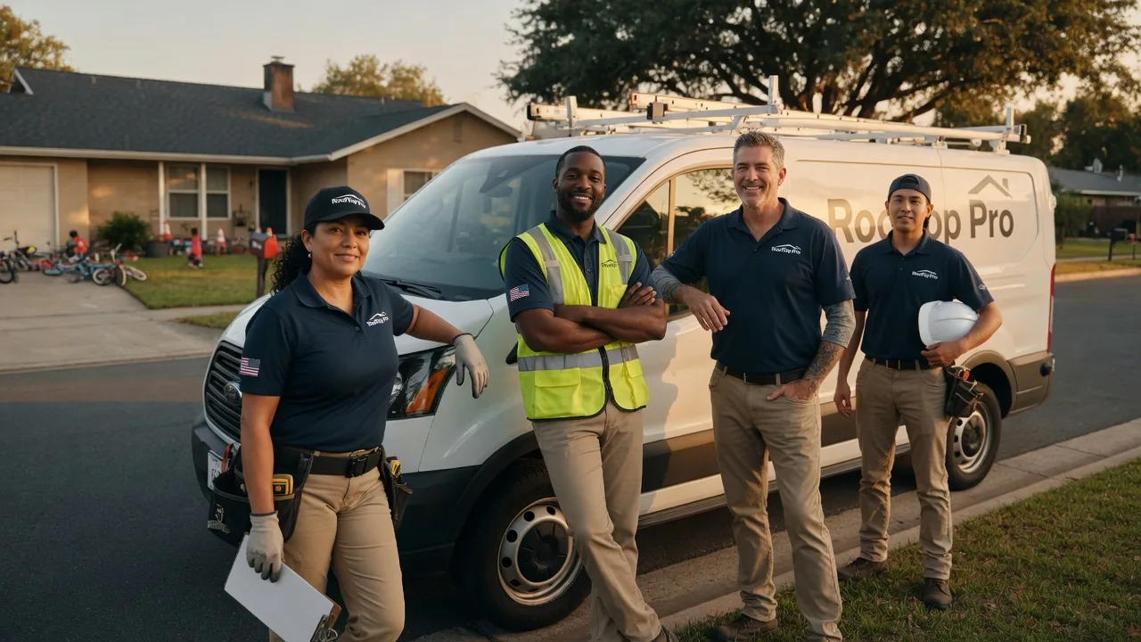 Roof Repair in Bernalillo, NM near me