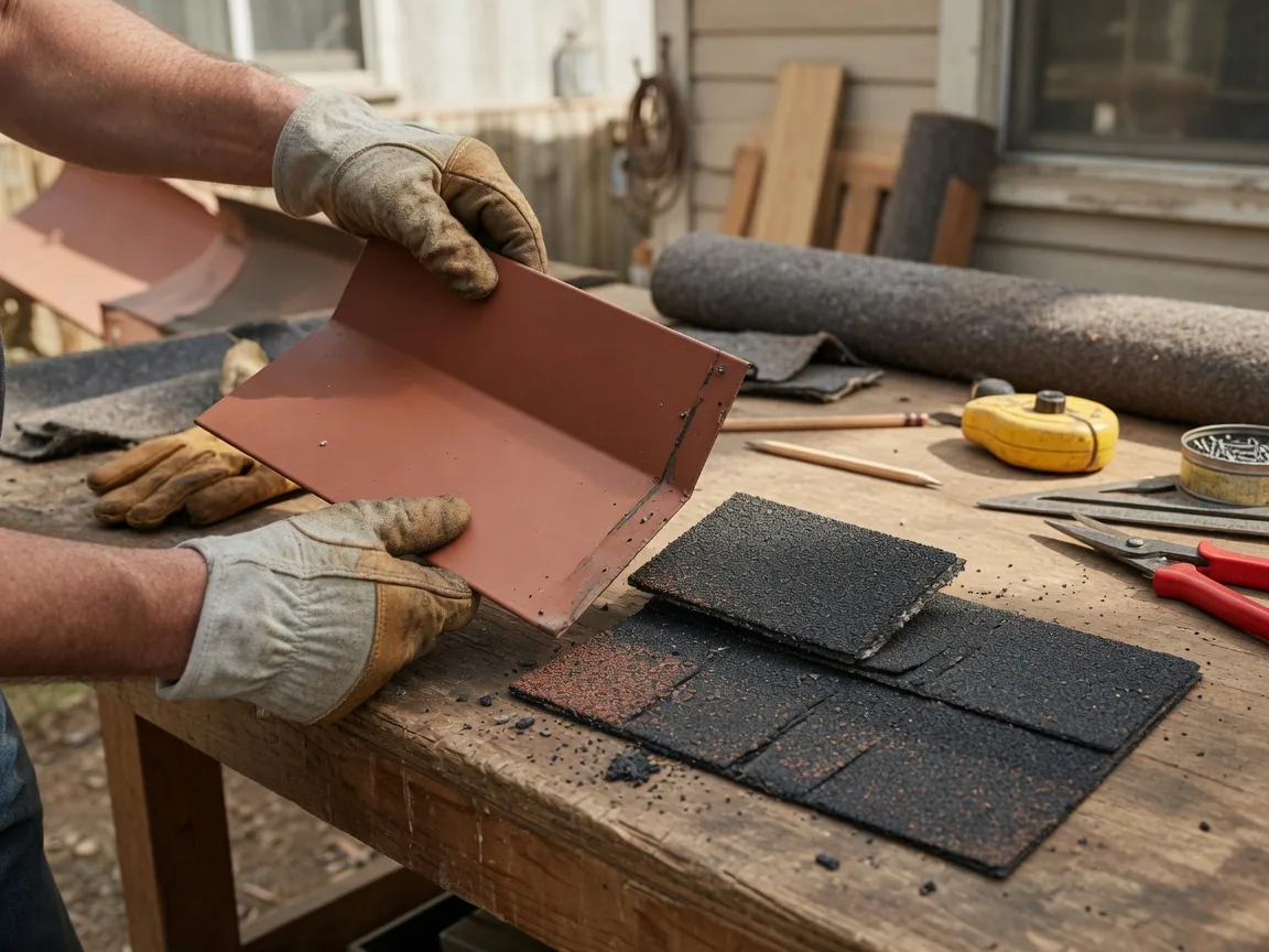 Roof Repair company in Bernalillo, NM